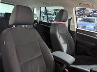 USED 2014 64 VOLKSWAGEN TIGUAN 2.0 TDI BlueMotion Tech Match SUV 5dr Diesel Manual 2WD Euro 5 (s/s) (140 ps) 
