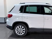 USED 2014 64 VOLKSWAGEN TIGUAN 2.0 TDI BlueMotion Tech Match SUV 5dr Diesel Manual 2WD Euro 5 (s/s) (140 ps) 