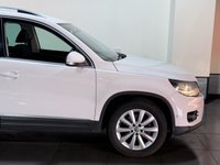 USED 2014 64 VOLKSWAGEN TIGUAN 2.0 TDI BlueMotion Tech Match SUV 5dr Diesel Manual 2WD Euro 5 (s/s) (140 ps) 
