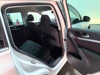 USED 2014 64 VOLKSWAGEN TIGUAN 2.0 TDI BlueMotion Tech Match SUV 5dr Diesel Manual 2WD Euro 5 (s/s) (140 ps) 