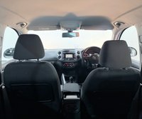 USED 2014 64 VOLKSWAGEN TIGUAN 2.0 TDI BlueMotion Tech Match SUV 5dr Diesel Manual 2WD Euro 5 (s/s) (140 ps) 