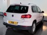 USED 2014 64 VOLKSWAGEN TIGUAN 2.0 TDI BlueMotion Tech Match SUV 5dr Diesel Manual 2WD Euro 5 (s/s) (140 ps) 