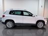 USED 2014 64 VOLKSWAGEN TIGUAN 2.0 TDI BlueMotion Tech Match SUV 5dr Diesel Manual 2WD Euro 5 (s/s) (140 ps) 