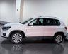 USED 2014 64 VOLKSWAGEN TIGUAN 2.0 TDI BlueMotion Tech Match SUV 5dr Diesel Manual 2WD Euro 5 (s/s) (140 ps) 