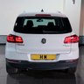 USED 2014 64 VOLKSWAGEN TIGUAN 2.0 TDI BlueMotion Tech Match SUV 5dr Diesel Manual 2WD Euro 5 (s/s) (140 ps) 