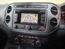 USED 2014 64 VOLKSWAGEN TIGUAN 2.0 TDI BlueMotion Tech Match SUV 5dr Diesel Manual 2WD Euro 5 (s/s) (140 ps) 