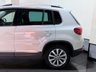 USED 2014 64 VOLKSWAGEN TIGUAN 2.0 TDI BlueMotion Tech Match SUV 5dr Diesel Manual 2WD Euro 5 (s/s) (140 ps) 