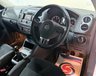 USED 2014 64 VOLKSWAGEN TIGUAN 2.0 TDI BlueMotion Tech Match SUV 5dr Diesel Manual 2WD Euro 5 (s/s) (140 ps) 