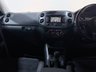 USED 2014 64 VOLKSWAGEN TIGUAN 2.0 TDI BlueMotion Tech Match SUV 5dr Diesel Manual 2WD Euro 5 (s/s) (140 ps) 