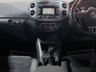 USED 2014 64 VOLKSWAGEN TIGUAN 2.0 TDI BlueMotion Tech Match SUV 5dr Diesel Manual 2WD Euro 5 (s/s) (140 ps) 