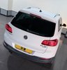 USED 2014 64 VOLKSWAGEN TIGUAN 2.0 TDI BlueMotion Tech Match SUV 5dr Diesel Manual 2WD Euro 5 (s/s) (140 ps) 