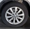 USED 2014 64 VOLKSWAGEN TIGUAN 2.0 TDI BlueMotion Tech Match SUV 5dr Diesel Manual 2WD Euro 5 (s/s) (140 ps) 