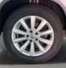 USED 2014 64 VOLKSWAGEN TIGUAN 2.0 TDI BlueMotion Tech Match SUV 5dr Diesel Manual 2WD Euro 5 (s/s) (140 ps) 