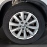 USED 2014 64 VOLKSWAGEN TIGUAN 2.0 TDI BlueMotion Tech Match SUV 5dr Diesel Manual 2WD Euro 5 (s/s) (140 ps) 