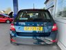 USED 2020 70 SKODA FABIA 1.0 Colour Edition Hatchback 5dr Petrol Manual Euro 6 (s/s) (60 ps) PHONE, PARK SENS, APPS, S/HISTORY!