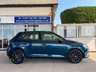 USED 2020 70 SKODA FABIA 1.0 Colour Edition Hatchback 5dr Petrol Manual Euro 6 (s/s) (60 ps) PHONE, PARK SENS, APPS, S/HISTORY!