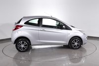 USED 2009 09 FORD KA 1.2 Style Hatchback 3dr Petrol Manual Euro 4 (69 ps) 14 stamp SERVICE HISTORY - 2 KEYS - &pound;35 TAX