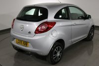 USED 2009 09 FORD KA 1.2 Style Hatchback 3dr Petrol Manual Euro 4 (69 ps) 14 stamp SERVICE HISTORY - 2 KEYS - &pound;35 TAX