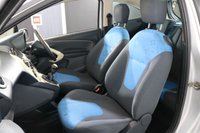 USED 2009 09 FORD KA 1.2 Style Hatchback 3dr Petrol Manual Euro 4 (69 ps) 14 stamp SERVICE HISTORY - 2 KEYS - &pound;35 TAX