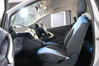 USED 2009 09 FORD KA 1.2 Style Hatchback 3dr Petrol Manual Euro 4 (69 ps) 14 stamp SERVICE HISTORY - 2 KEYS - &pound;35 TAX