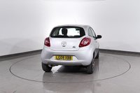 USED 2009 09 FORD KA 1.2 Style Hatchback 3dr Petrol Manual Euro 4 (69 ps) 14 stamp SERVICE HISTORY - 2 KEYS - &pound;35 TAX
