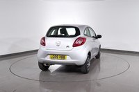 USED 2009 09 FORD KA 1.2 Style Hatchback 3dr Petrol Manual Euro 4 (69 ps) 14 stamp SERVICE HISTORY - 2 KEYS - &pound;35 TAX