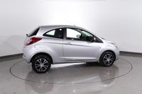 USED 2009 09 FORD KA 1.2 Style Hatchback 3dr Petrol Manual Euro 4 (69 ps) 14 stamp SERVICE HISTORY - 2 KEYS - &pound;35 TAX