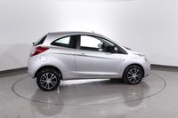 USED 2009 09 FORD KA 1.2 Style Hatchback 3dr Petrol Manual Euro 4 (69 ps) 14 stamp SERVICE HISTORY - 2 KEYS - &pound;35 TAX