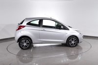 USED 2009 09 FORD KA 1.2 Style Hatchback 3dr Petrol Manual Euro 4 (69 ps) 14 stamp SERVICE HISTORY - 2 KEYS - &pound;35 TAX