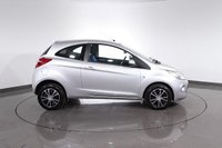 USED 2009 09 FORD KA 1.2 Style Hatchback 3dr Petrol Manual Euro 4 (69 ps) 14 stamp SERVICE HISTORY - 2 KEYS - &pound;35 TAX