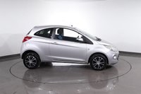 USED 2009 09 FORD KA 1.2 Style Hatchback 3dr Petrol Manual Euro 4 (69 ps) 14 stamp SERVICE HISTORY - 2 KEYS - &pound;35 TAX