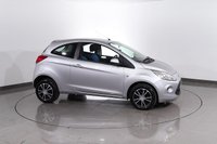 USED 2009 09 FORD KA 1.2 Style Hatchback 3dr Petrol Manual Euro 4 (69 ps) 14 stamp SERVICE HISTORY - 2 KEYS - &pound;35 TAX