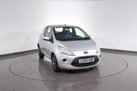 USED 2009 09 FORD KA 1.2 Style Hatchback 3dr Petrol Manual Euro 4 (69 ps) 14 stamp SERVICE HISTORY - 2 KEYS - &pound;35 TAX