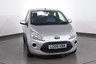 USED 2009 09 FORD KA 1.2 Style Hatchback 3dr Petrol Manual Euro 4 (69 ps) 14 stamp SERVICE HISTORY - 2 KEYS - &pound;35 TAX