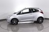 USED 2009 09 FORD KA 1.2 Style Hatchback 3dr Petrol Manual Euro 4 (69 ps) 14 stamp SERVICE HISTORY - 2 KEYS - &pound;35 TAX