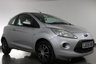 USED 2009 09 FORD KA 1.2 Style Hatchback 3dr Petrol Manual Euro 4 (69 ps) 14 stamp SERVICE HISTORY - 2 KEYS - &pound;35 TAX