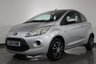USED 2009 09 FORD KA 1.2 Style Hatchback 3dr Petrol Manual Euro 4 (69 ps) 14 stamp SERVICE HISTORY - 2 KEYS - &pound;35 TAX