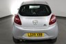 USED 2009 09 FORD KA 1.2 Style Hatchback 3dr Petrol Manual Euro 4 (69 ps) 14 stamp SERVICE HISTORY - 2 KEYS - &pound;35 TAX