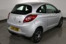 USED 2009 09 FORD KA 1.2 Style Hatchback 3dr Petrol Manual Euro 4 (69 ps) 14 stamp SERVICE HISTORY - 2 KEYS - &pound;35 TAX