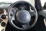 USED 2009 09 FORD KA 1.2 Style Hatchback 3dr Petrol Manual Euro 4 (69 ps) 14 stamp SERVICE HISTORY - 2 KEYS - &pound;35 TAX