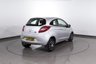 USED 2009 09 FORD KA 1.2 Style Hatchback 3dr Petrol Manual Euro 4 (69 ps) 14 stamp SERVICE HISTORY - 2 KEYS - &pound;35 TAX