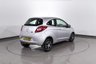 USED 2009 09 FORD KA 1.2 Style Hatchback 3dr Petrol Manual Euro 4 (69 ps) 14 stamp SERVICE HISTORY - 2 KEYS - &pound;35 TAX