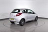 USED 2009 09 FORD KA 1.2 Style Hatchback 3dr Petrol Manual Euro 4 (69 ps) 14 stamp SERVICE HISTORY - 2 KEYS - &pound;35 TAX