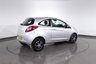 USED 2009 09 FORD KA 1.2 Style Hatchback 3dr Petrol Manual Euro 4 (69 ps) 14 stamp SERVICE HISTORY - 2 KEYS - &pound;35 TAX