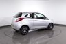 USED 2009 09 FORD KA 1.2 Style Hatchback 3dr Petrol Manual Euro 4 (69 ps) 14 stamp SERVICE HISTORY - 2 KEYS - &pound;35 TAX