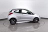 USED 2009 09 FORD KA 1.2 Style Hatchback 3dr Petrol Manual Euro 4 (69 ps) 14 stamp SERVICE HISTORY - 2 KEYS - &pound;35 TAX