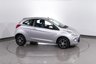 USED 2009 09 FORD KA 1.2 Style Hatchback 3dr Petrol Manual Euro 4 (69 ps) 14 stamp SERVICE HISTORY - 2 KEYS - &pound;35 TAX