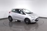USED 2009 09 FORD KA 1.2 Style Hatchback 3dr Petrol Manual Euro 4 (69 ps) 14 stamp SERVICE HISTORY - 2 KEYS - &pound;35 TAX