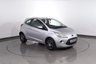 USED 2009 09 FORD KA 1.2 Style Hatchback 3dr Petrol Manual Euro 4 (69 ps) 14 stamp SERVICE HISTORY - 2 KEYS - &pound;35 TAX