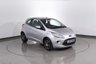 USED 2009 09 FORD KA 1.2 Style Hatchback 3dr Petrol Manual Euro 4 (69 ps) 14 stamp SERVICE HISTORY - 2 KEYS - &pound;35 TAX